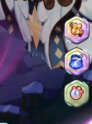 沖呀餅干人王國大天使