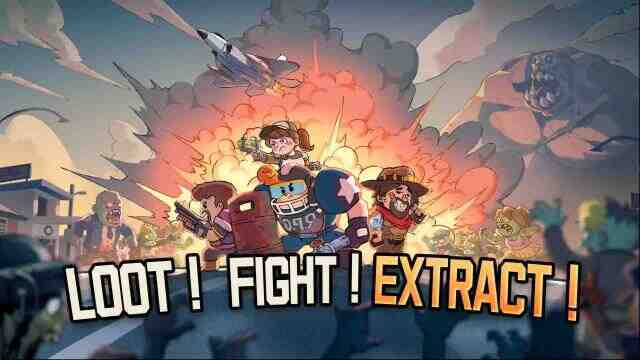 奔跑吧僵尸浪潮有很多