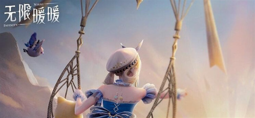 无限暖暖彩色蚯蚓洞的愿望星怎么获得 彩色蚯蚓洞的愿望星获取攻略