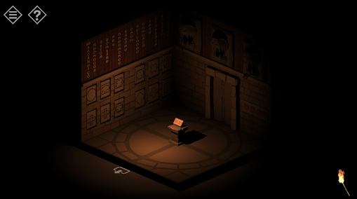 房間故事小鎮(zhèn)之謎中文