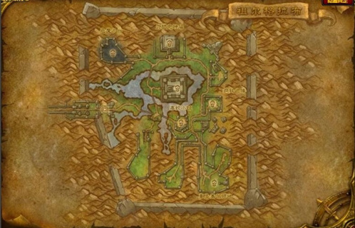 魔兽世界拉扎什幼龙