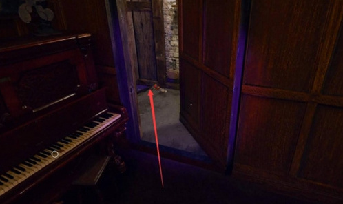 使命召唤21黑色行动6地堡