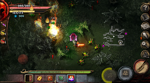 阿尔莫拉岛物品