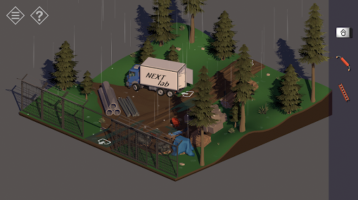 房間故事小鎮(zhèn)之謎線索