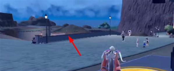 寶可夢(mèng)朱紫就會(huì)