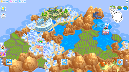 土地建造家建造