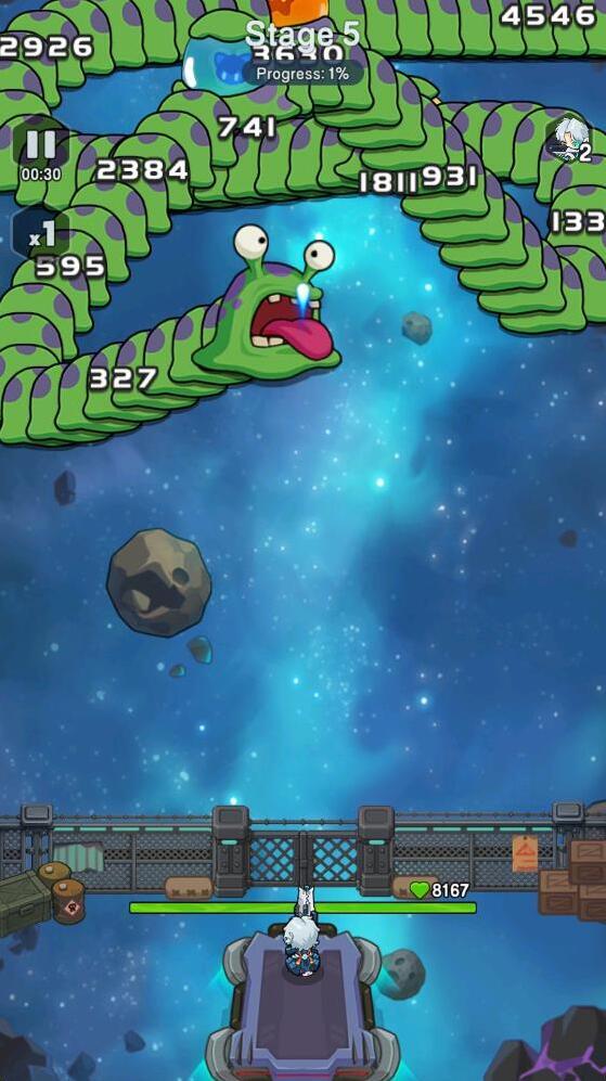 惡龍守不住體驗(yàn)