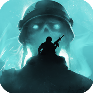 最后射手死亡僵尸3D