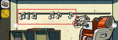 房間的秘密2起點(diǎn)對(duì)應(yīng)關(guān)系