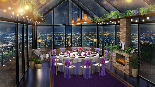 我的家居設(shè)計(jì)現(xiàn)代城市設(shè)計(jì)