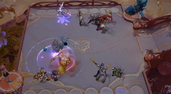 王者萬(wàn)象棋象棋