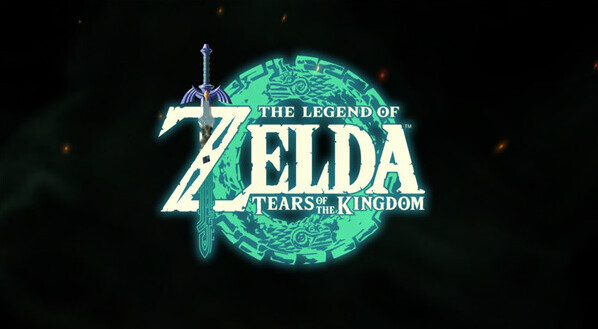 塞爾達傳說王國之淚塞爾達傳說