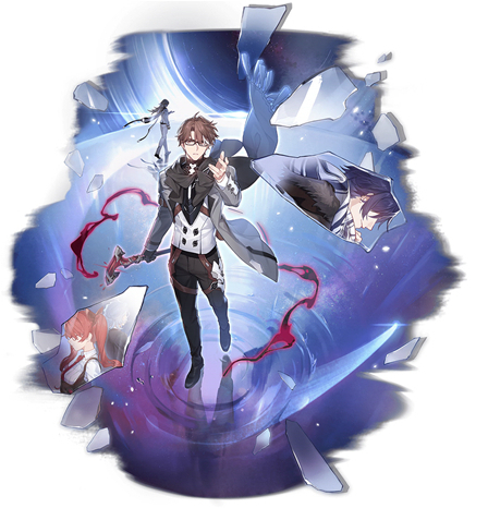 崩壞星穹鐵道戰(zhàn)技