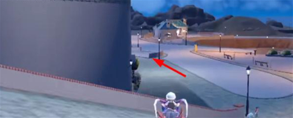 寶可夢(mèng)朱紫鎧騎