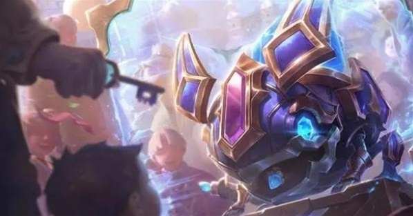 云頂之弈最新版本最強(qiáng)陣容搭配攻略