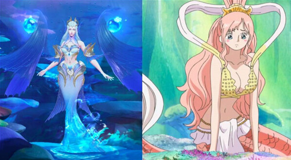 王者榮耀新英雄