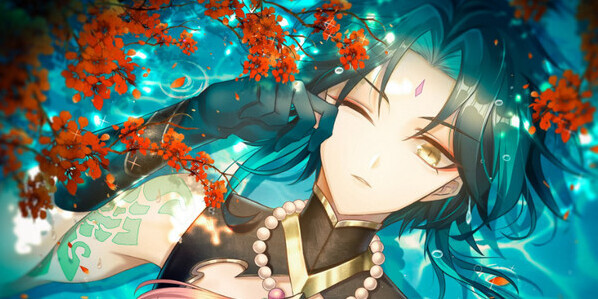 原神魈突破材料有哪些 原神魈突破攻略