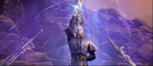 斗羅大陸七殺劍魂環(huán)搭配建議