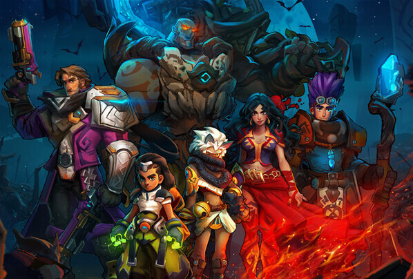 火炬之光無限狂人天賦流派選擇推薦