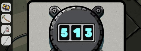 房間的秘密2起點(diǎn)照片