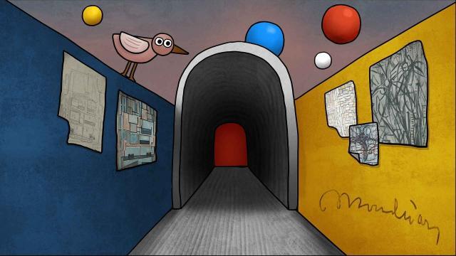 巨匠眼藝術(shù)