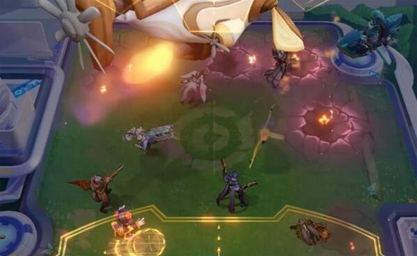 王者萬(wàn)象棋王者營(yíng)地