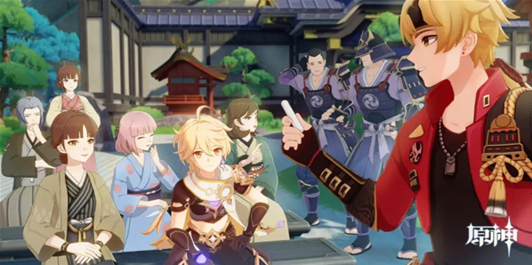 原神3.6前瞻直播時間一覽