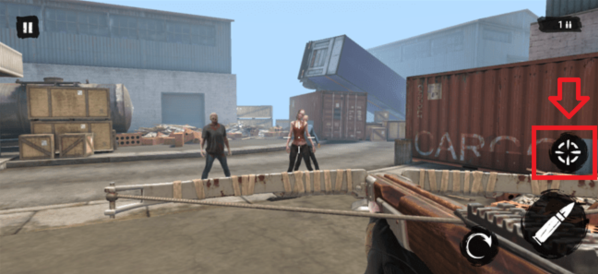 僵尸启示录枪战下载