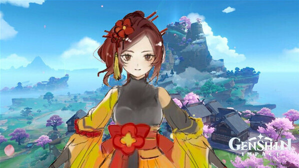 原神千织几星 原神千织攻略