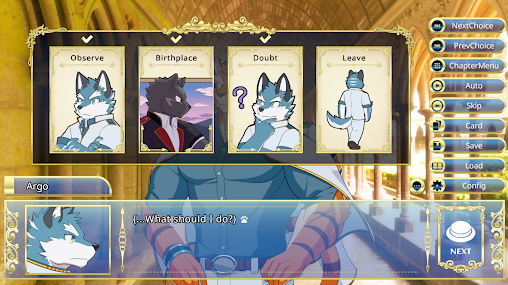 騎士學(xué)院游戲