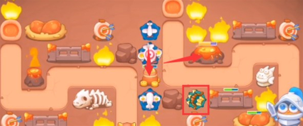 保衛(wèi)蘿卜4道具