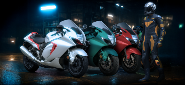 极限摩托车模拟器摩托