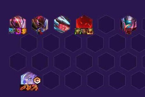 跳跃幸存者阵容