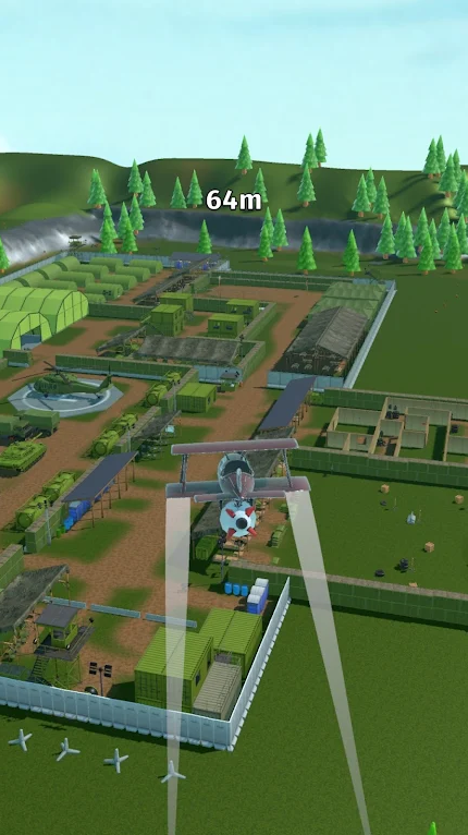 史詩轟炸機轟炸機