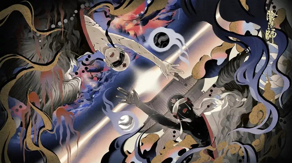 陰陽師招財(cái)