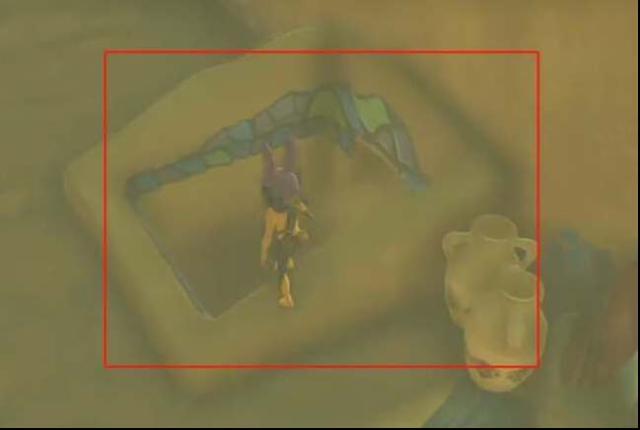 塞尔达传说王国之泪卢比