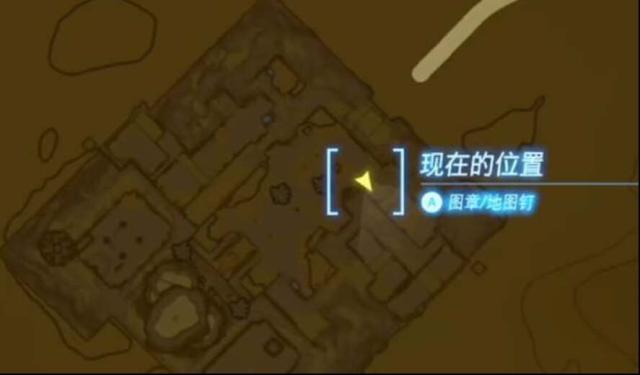 塞尔达传说王国之泪热沙套获取途径介绍