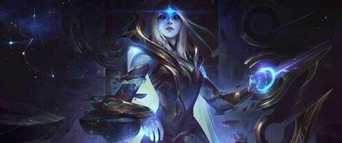 云顶之弈s9艾希怎么玩 云顶之弈角色攻略