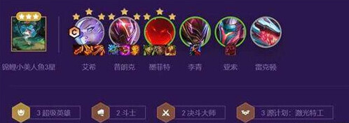 跳跃幸存者云顶之弈