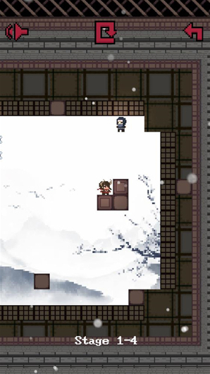 杀戮忍者就可以