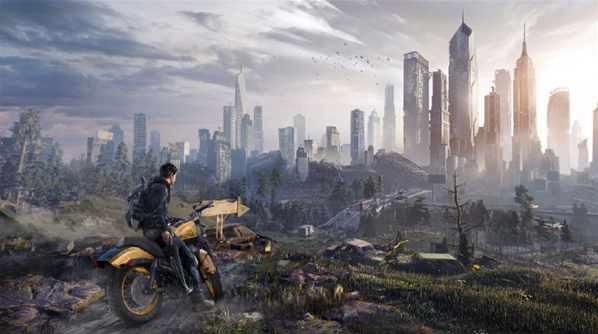 黎明觉醒生机好感度