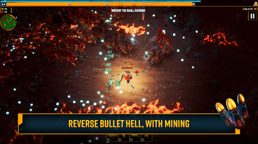 深岩银河幸存者解锁