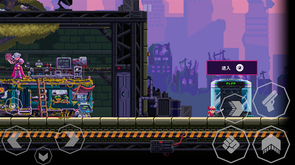 莉亚改写命运给你