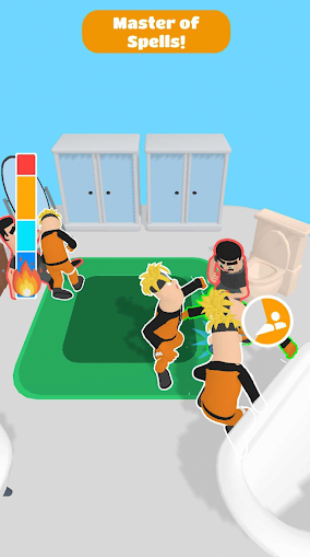 你瘋了兄弟角色