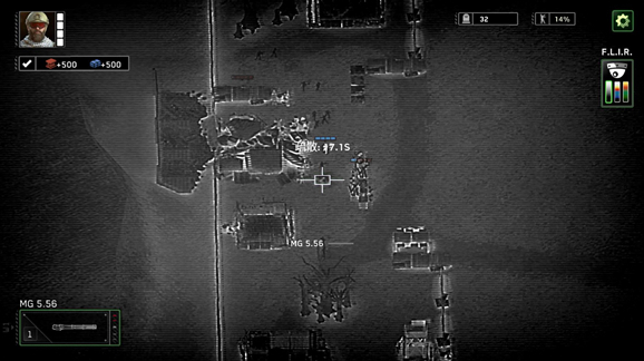 僵尸炮艇生存炮艇