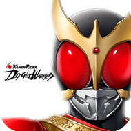 假面騎士防衛(wèi)戰(zhàn)士日服