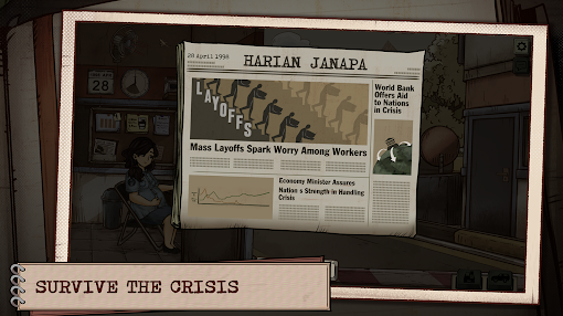 1998收费员的故事游戏体验