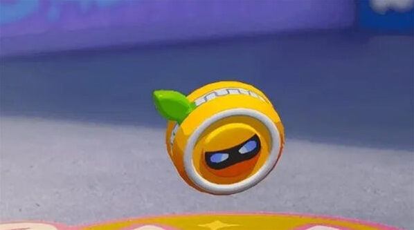 蛋仔派对花如意