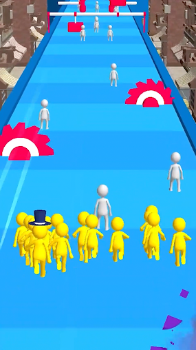 加入和冲突3D就可以