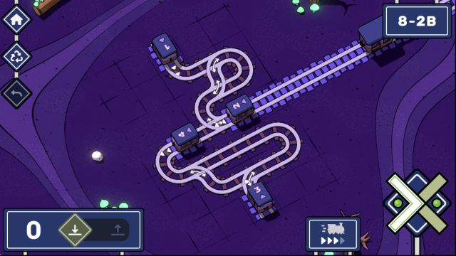 軌道連結(jié)教程